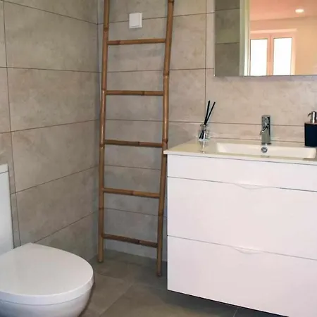 Sunscape Ocean -apt De 1 Quarto, * Ponta do Sol (Madeira)