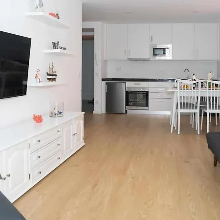 Sunscape Ocean -apt De 1 Quarto,