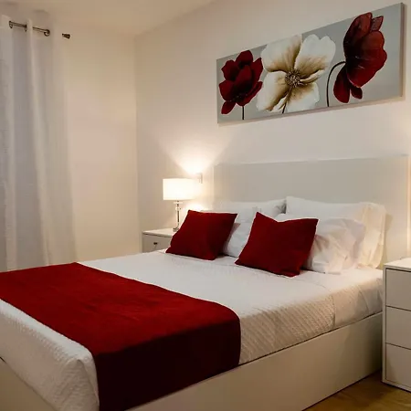 Sunscape Ocean -apt De 1 Quarto, Ponta do Sol (Madeira)
