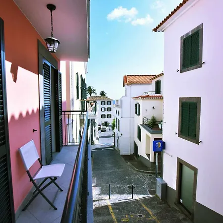 Sunscape Ocean -apt De 1 Quarto, *