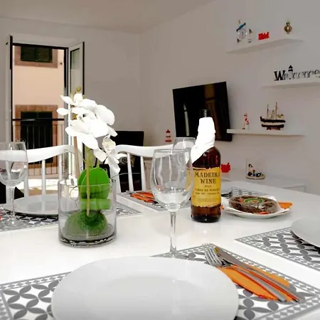 Apartment Sunscape Ocean -apt De 1 Quarto, Ponta do Sol (Madeira)