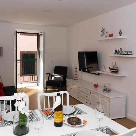 Apartamento Sunscape Ocean -apt De 1 Quarto, *