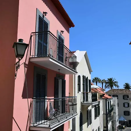 Sunscape Ocean De 1 Apartment Ponta do Sol (Madeira)